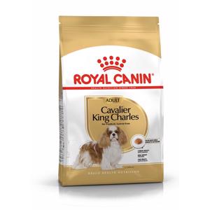 Royal Canin Breed Health Nutrition Cavalier King Charles Adult Hundefoder 1,5 kg.